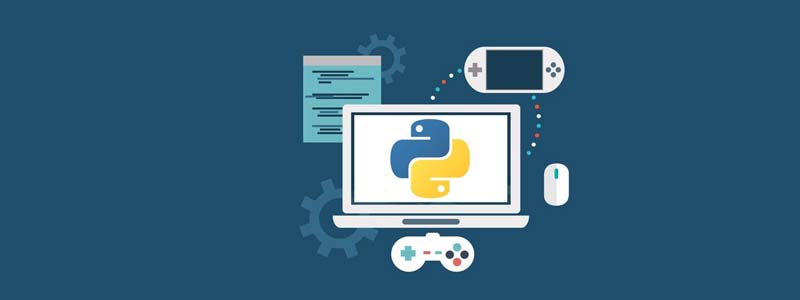 Python Developer