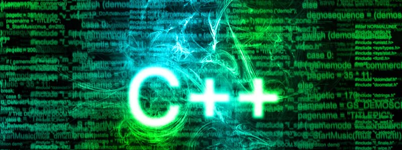 Comprehensive Developer Program - C++ Stream